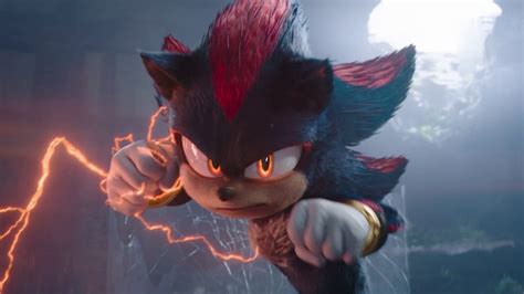 SHADOW Official Trailer .